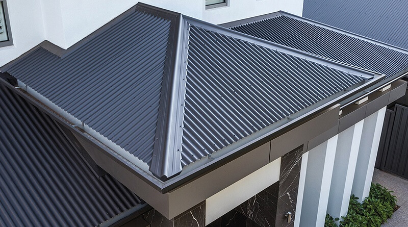 Colorbond Roofing Balgowlah