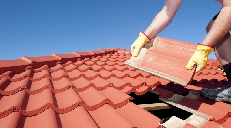 Roof Repairs Baulkham Hills 3