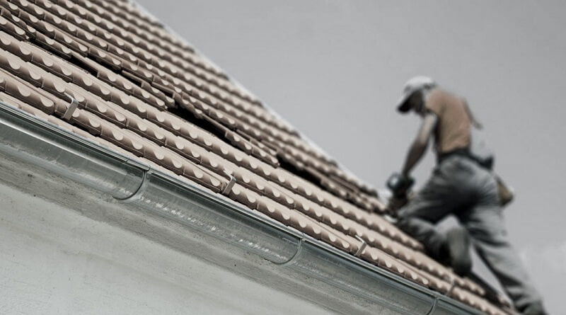 Roof Repairs Chatswood West 2