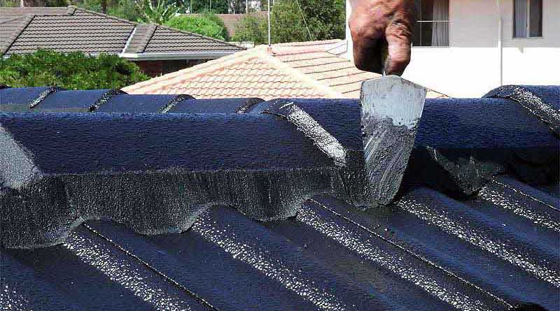 Roof Repairs Longueville