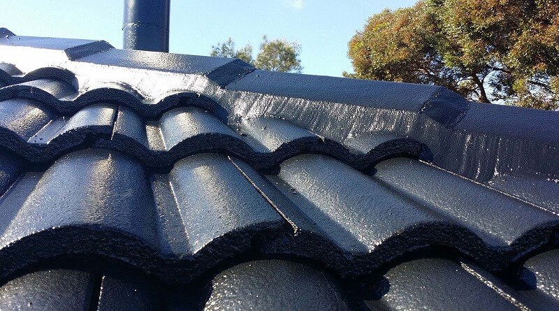Roofing Restoration Asquith 4