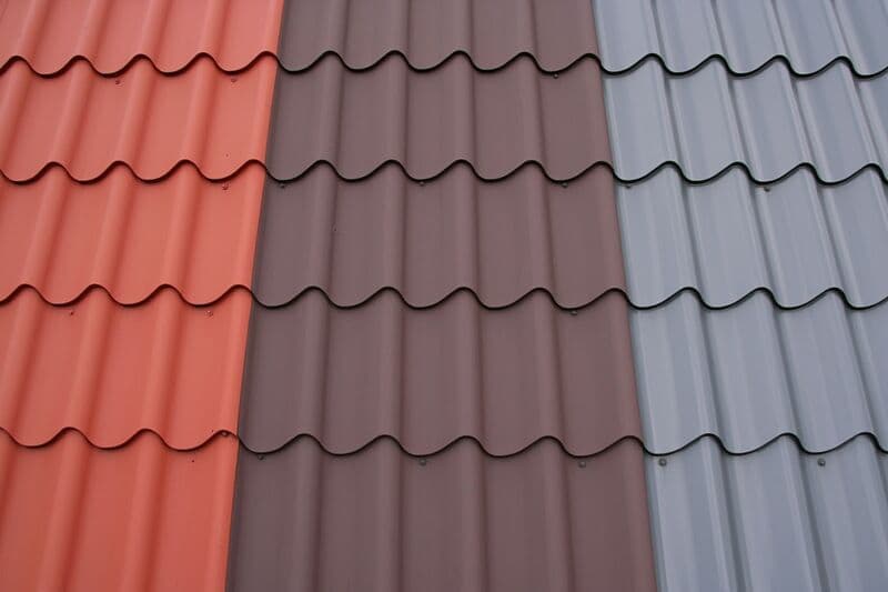 Understanding Roof Paint Types and Their Applications