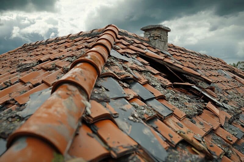 Preparing Your Roof for Sydney's Storm Season
