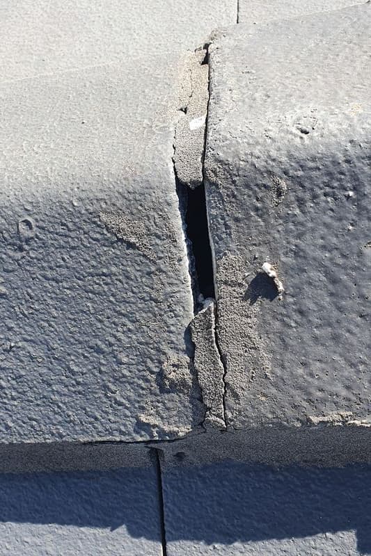 Signs your roof needs repair